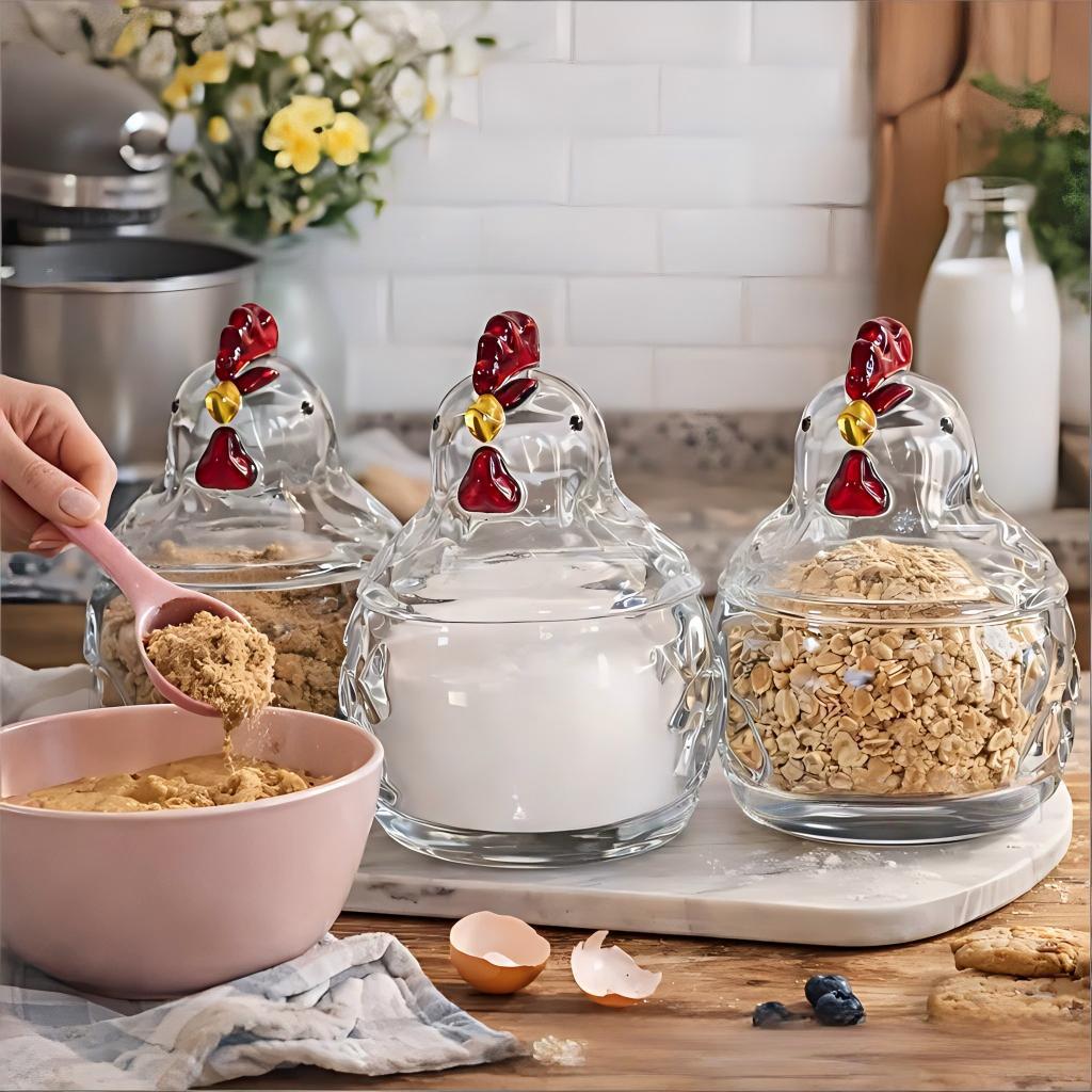 🔥 FINAL CLEARANCE: 50% OFF THE HERITAGE HEN — JUST $19.99! 🔥