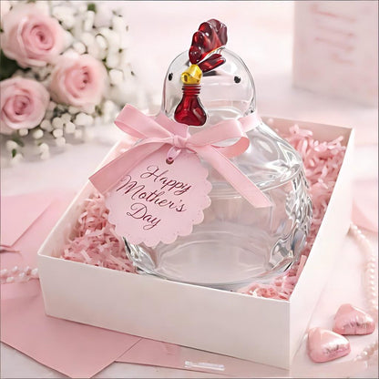 🔥 FINAL CLEARANCE: 50% OFF THE HERITAGE HEN — JUST $19.99! 🔥