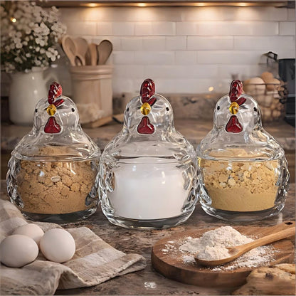 🔥 FINAL CLEARANCE: 50% OFF THE HERITAGE HEN — JUST $19.99! 🔥