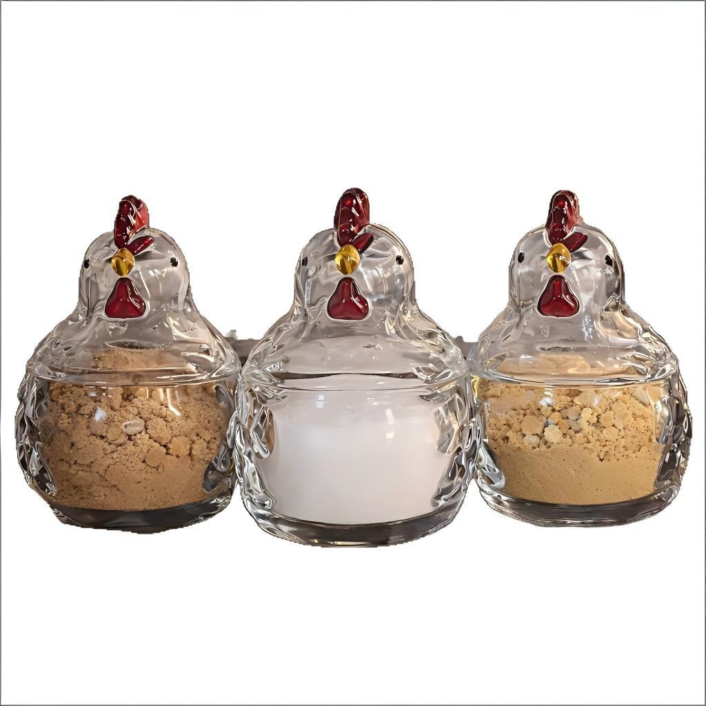 🔥 FINAL CLEARANCE: 50% OFF THE HERITAGE HEN — JUST $19.99! 🔥