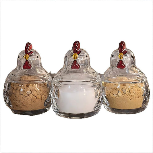 🔥 FINAL CLEARANCE: 50% OFF THE HERITAGE HEN — JUST $19.99! 🔥