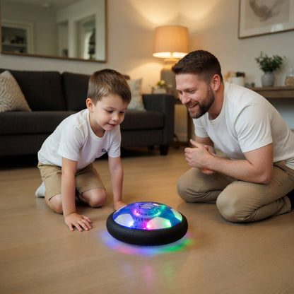 🎉 Holiday Special: LED Hover Soccer Ball – Only $29.99!