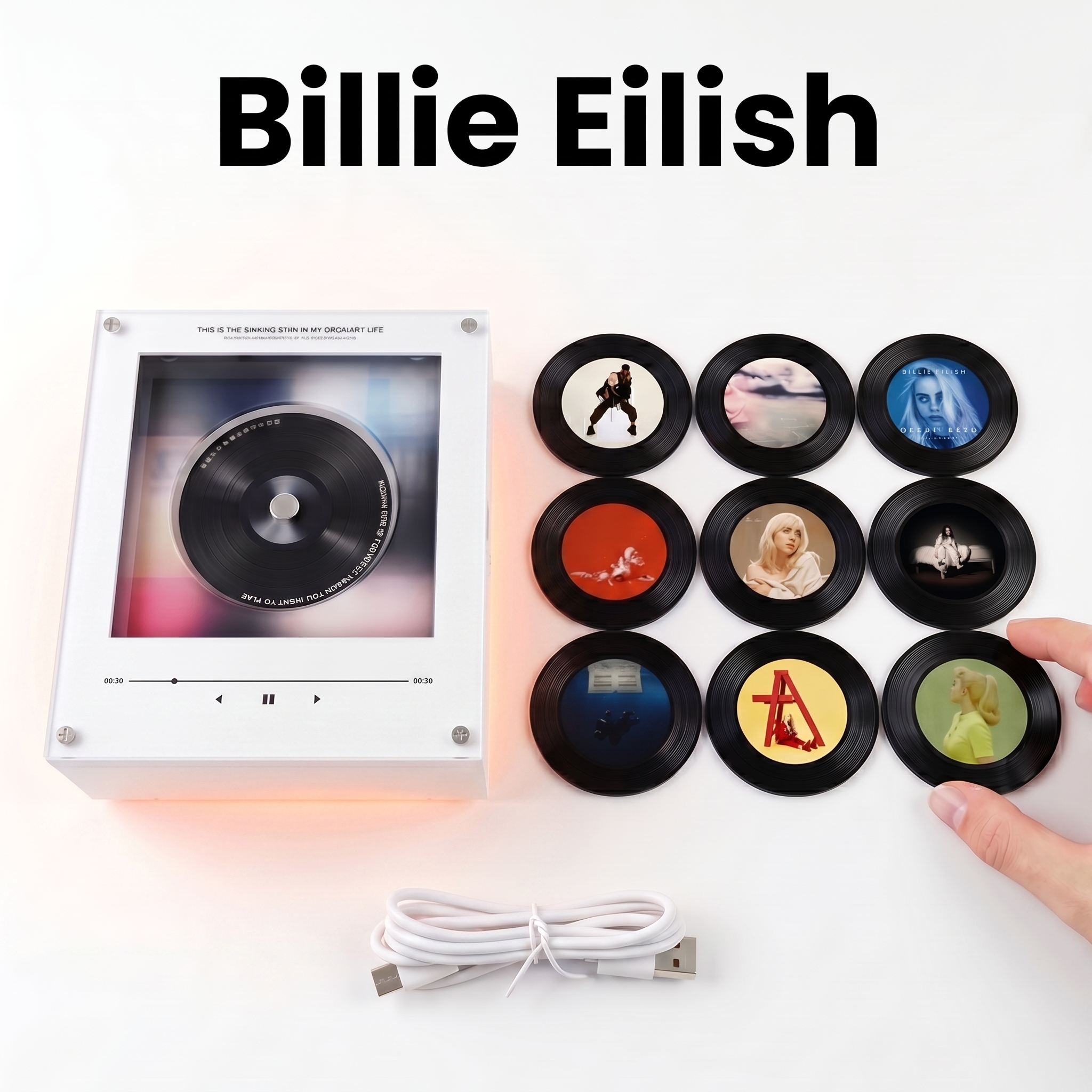 Billie Eilish