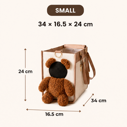The Cub Carrier