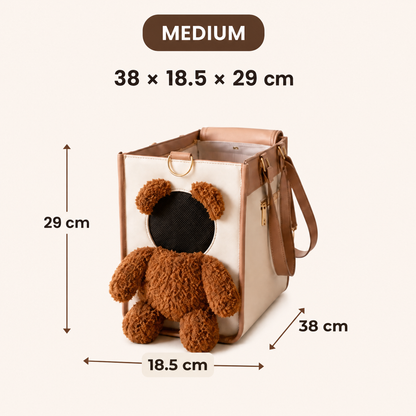 The Cub Carrier