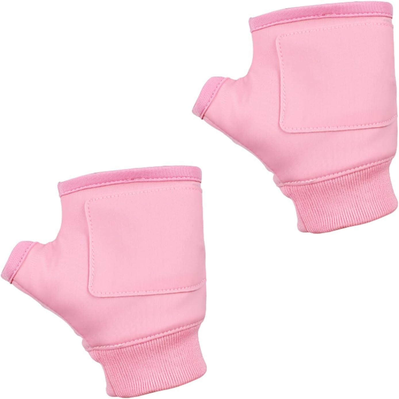 USB Rechargeable Heated Gloves – Smart Winter Warmth