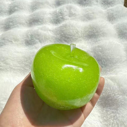 🍏 50% OFF! Smoothie Apple Squishy – The Most Satisfying Squeeze Ever! 😍