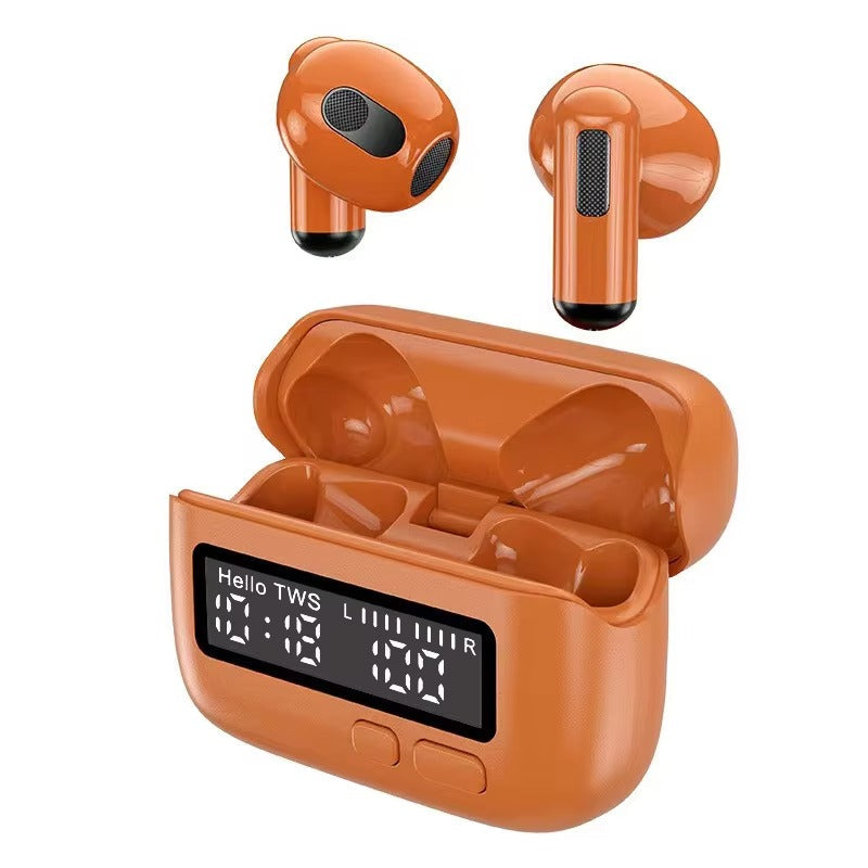 🔥Black Friday Frenzy 33% OFF - Portable Wireless Bluetooth Earphones