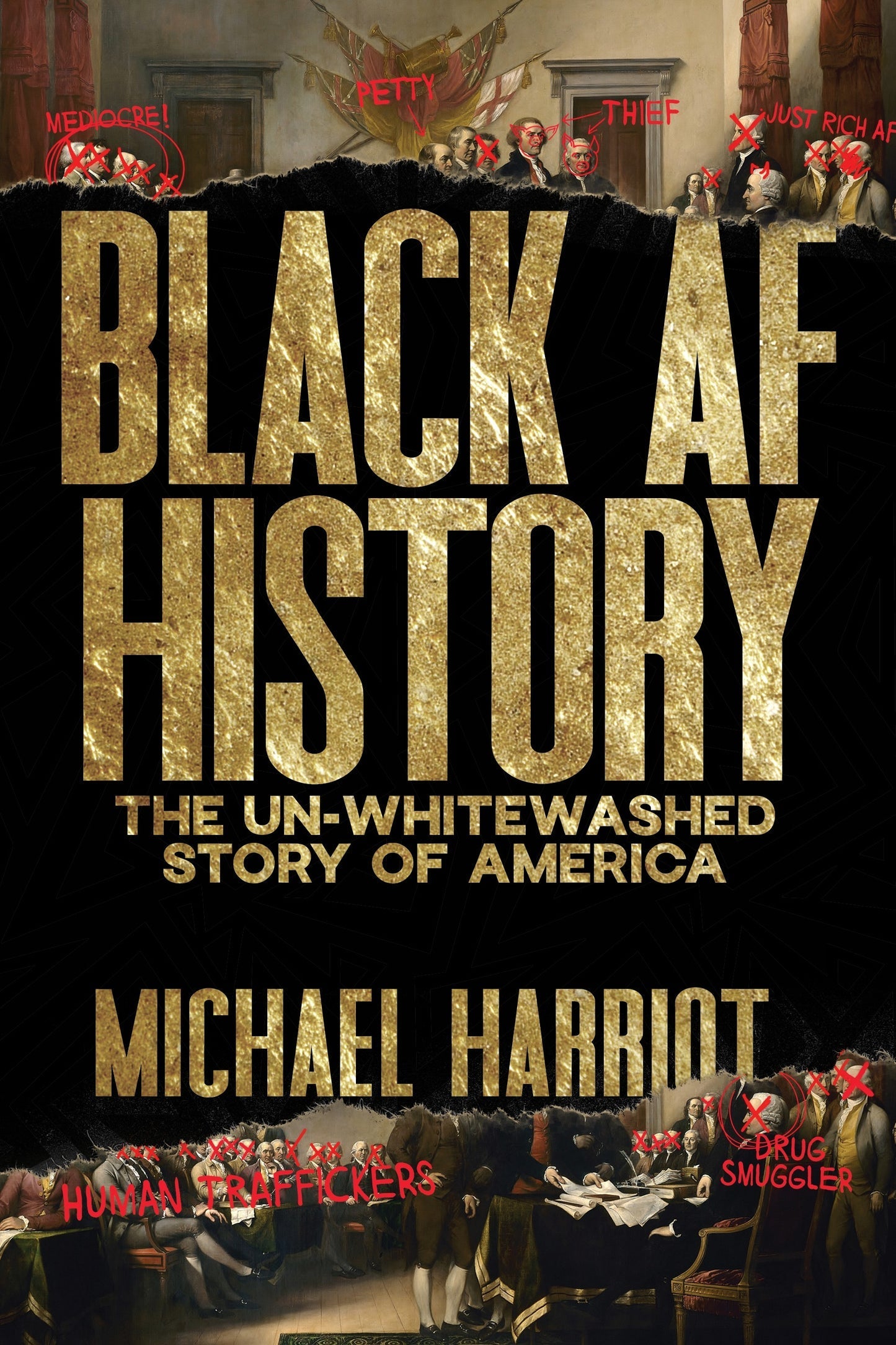 🔥Last Day 49% OFF-📖Uncovered Truths: A Black History Collection