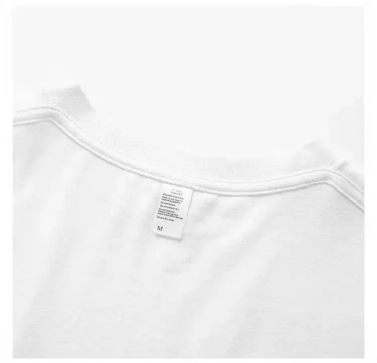 🔥50% OFF Today💥 Mood Activated Tee – F.U. Logo Shirt