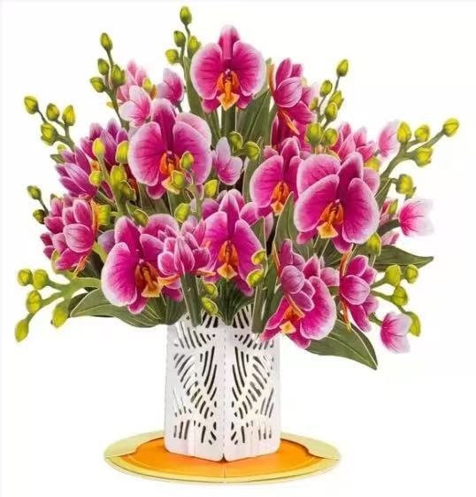 Valentine's Day Flowers