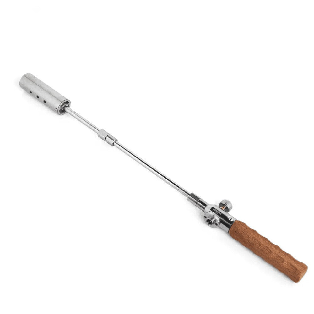 🔥Buy 1 Get 1 Free🏕️Portable Long Flame Igniter for Camping & BBQ 1