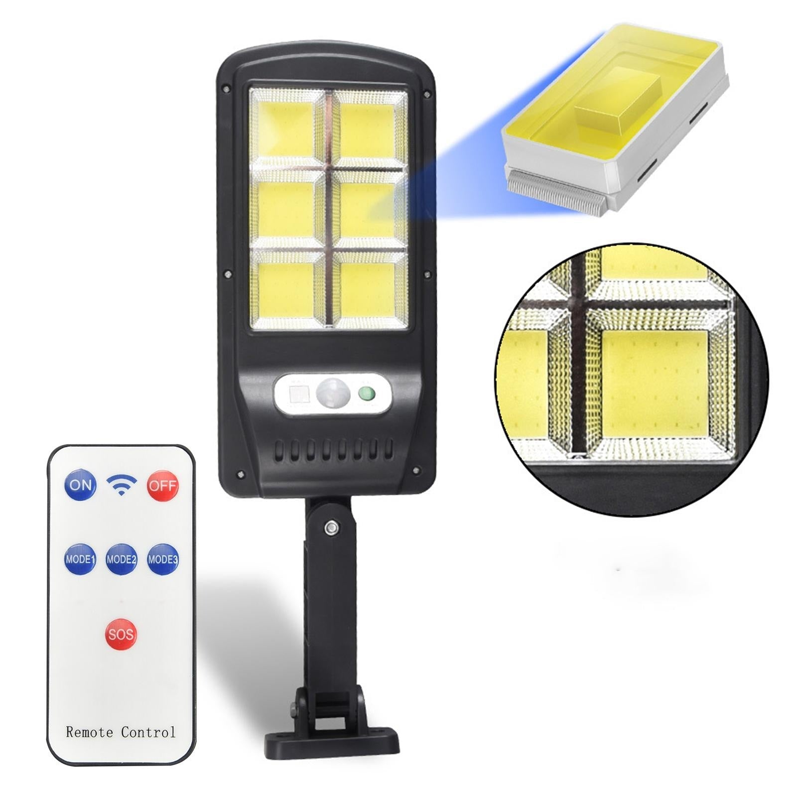 Standard Brightness (Everyday Use)