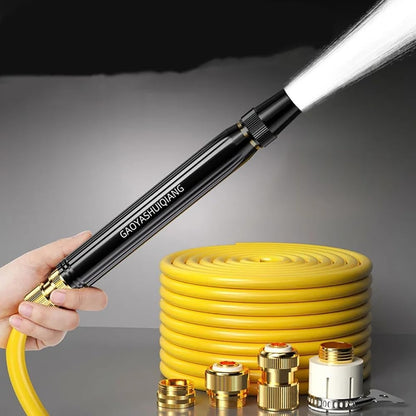 🔥Buy 1 Get 1 Free🔥 - Home High-Pressure Car Wash Water Gun