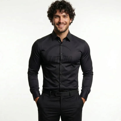 🏋️‍♂️The Ultimate Confidence Boost for Men – FORMA TERAZ™ Shaping Top
