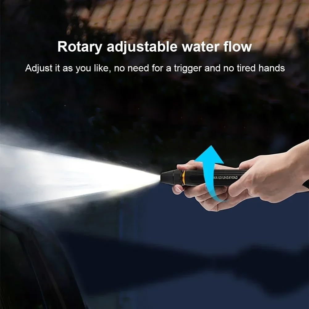 🔥Buy 1 Get 1 Free🔥 - Home High-Pressure Car Wash Water Gun