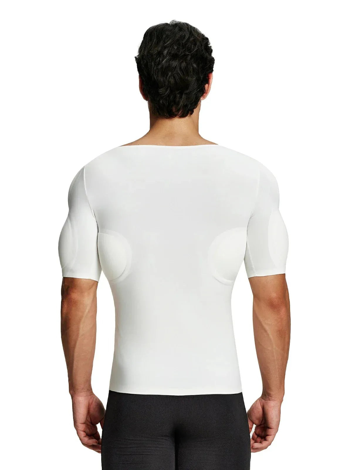 🏋️‍♂️The Ultimate Confidence Boost for Men – FORMA TERAZ™ Shaping Top