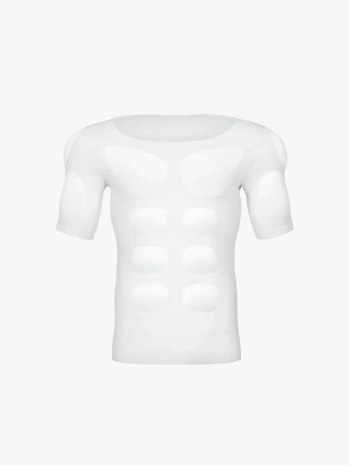 🏋️‍♂️The Ultimate Confidence Boost for Men – FORMA TERAZ™ Shaping Top