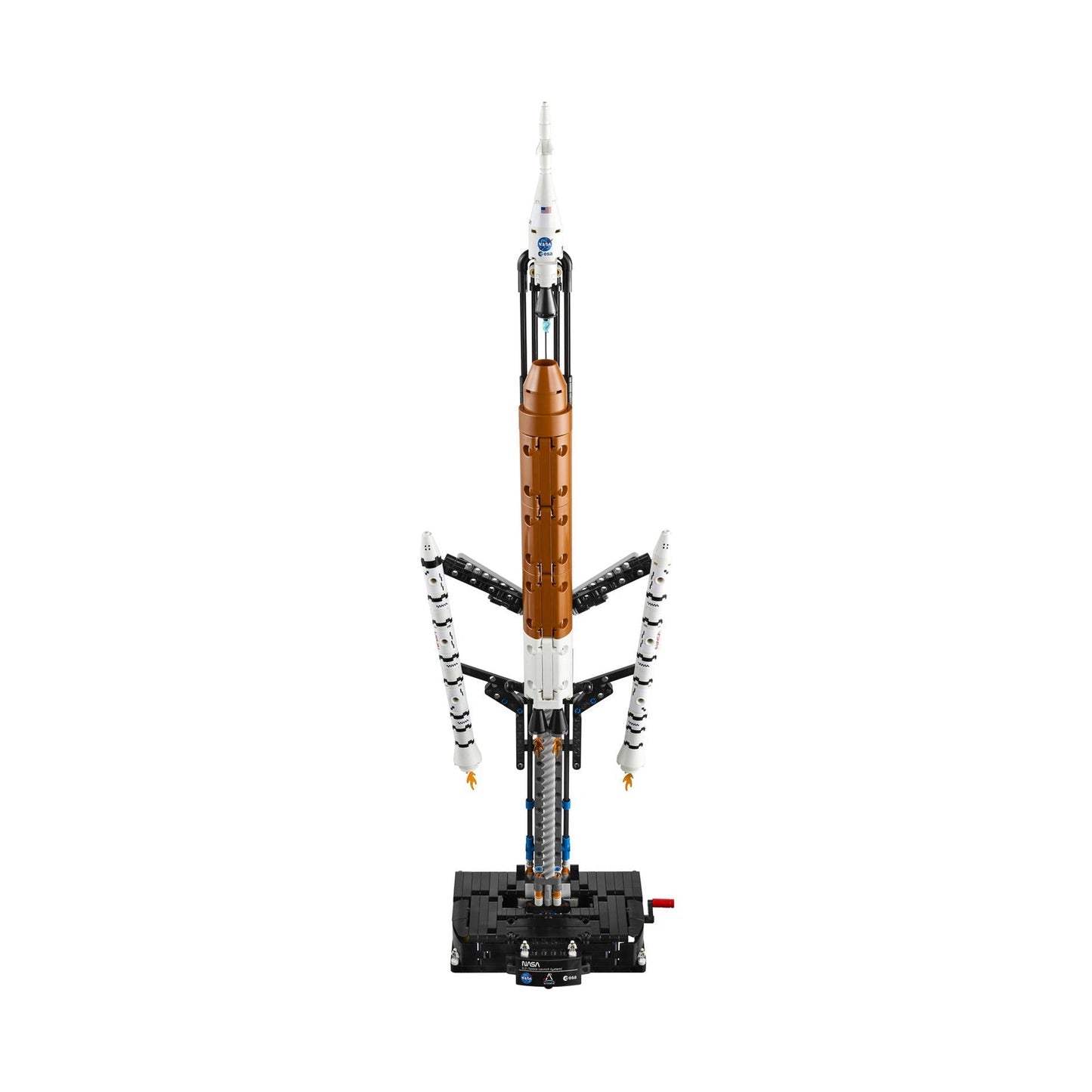 🔥 FINAL CLEARANCE: 50% OFF THE ARTEMIS ORION ROCKET BUILD KIT — JUST $49.99! 🔥