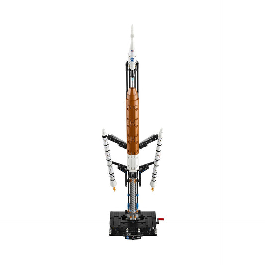 🔥 FINAL CLEARANCE: 50% OFF THE ARTEMIS ORION ROCKET BUILD KIT — JUST $49.99! 🔥
