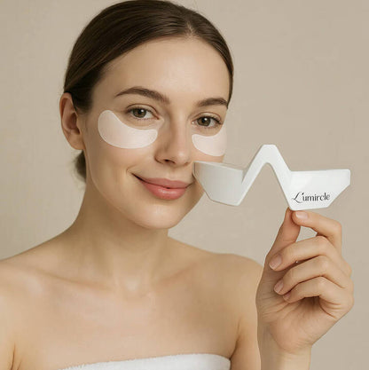 🔥 FINAL CLEARANCE: 50% OFF THE LUMI EYE RENEWAL — JUST $39.99! 🔥