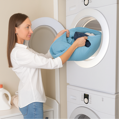 🧺 FLASH SALE: SMART FOLD LAUNDRY BASKET — JUST $35.99! 🧺