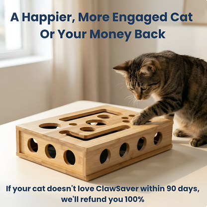 ScratchSaver