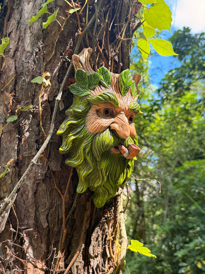 🌳 Whispering Grove: The Spirit of the Ancient Woods