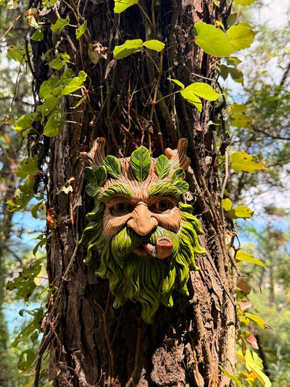 🌳 Whispering Grove: The Spirit of the Ancient Woods
