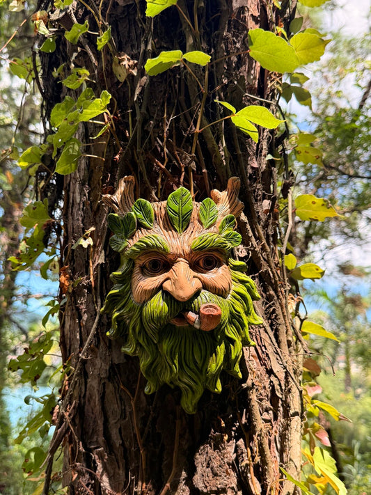 🌳 Whispering Grove: The Spirit of the Ancient Woods