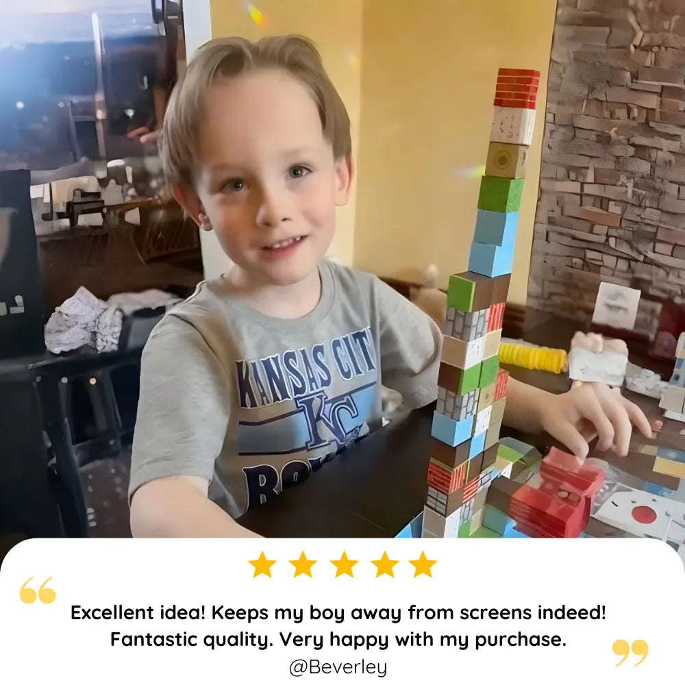 🔥🔥Limited Time Discount - Magnetic Building Blocks