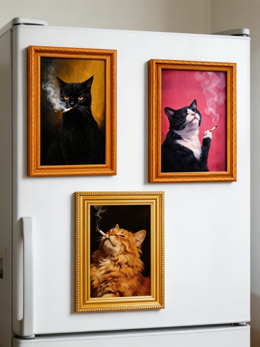 🔥 FINAL CLEARANCE: THE PURRFRAME DISPLAY — JUST $19.99! 🔥