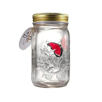 🦋 FLASH SALE: THE PIXIE JAR — JUST $35.99! 🦋