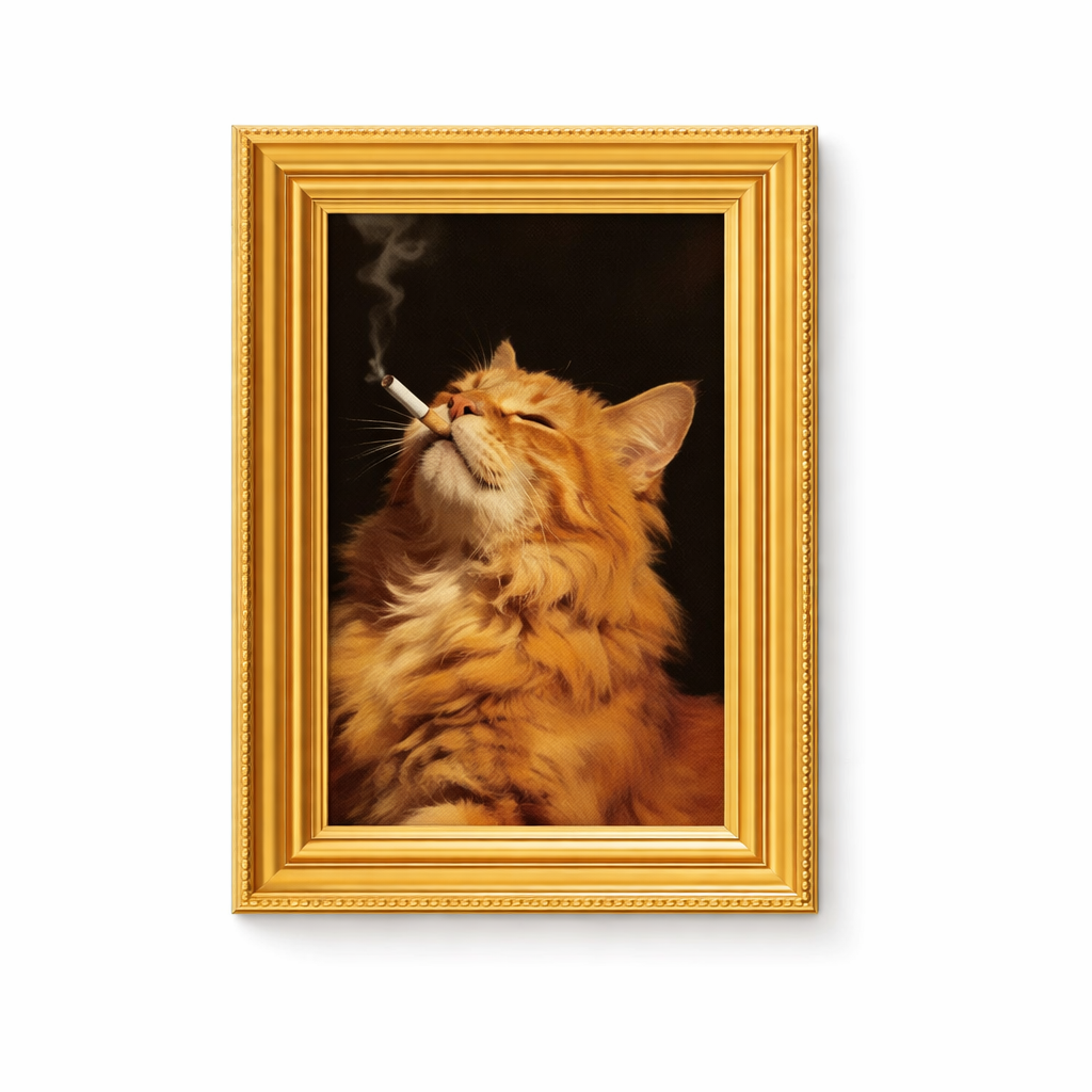 🔥 FINAL CLEARANCE: THE PURRFRAME DISPLAY — JUST $19.99! 🔥