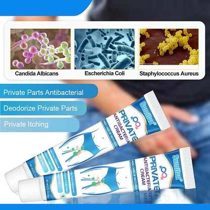 Sumifun Antifungal Cream®