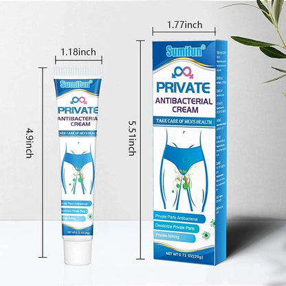 Sumifun Antifungal Cream®