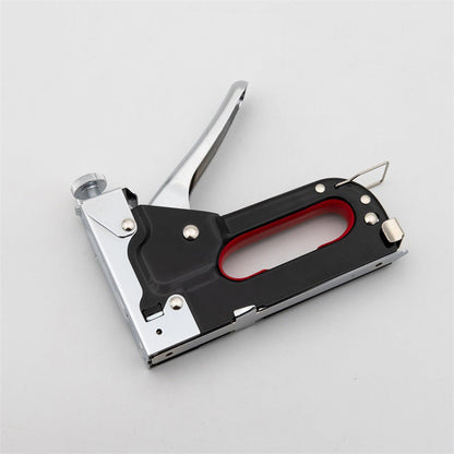 3-in-1 Stapler and Nailer for Woodworking