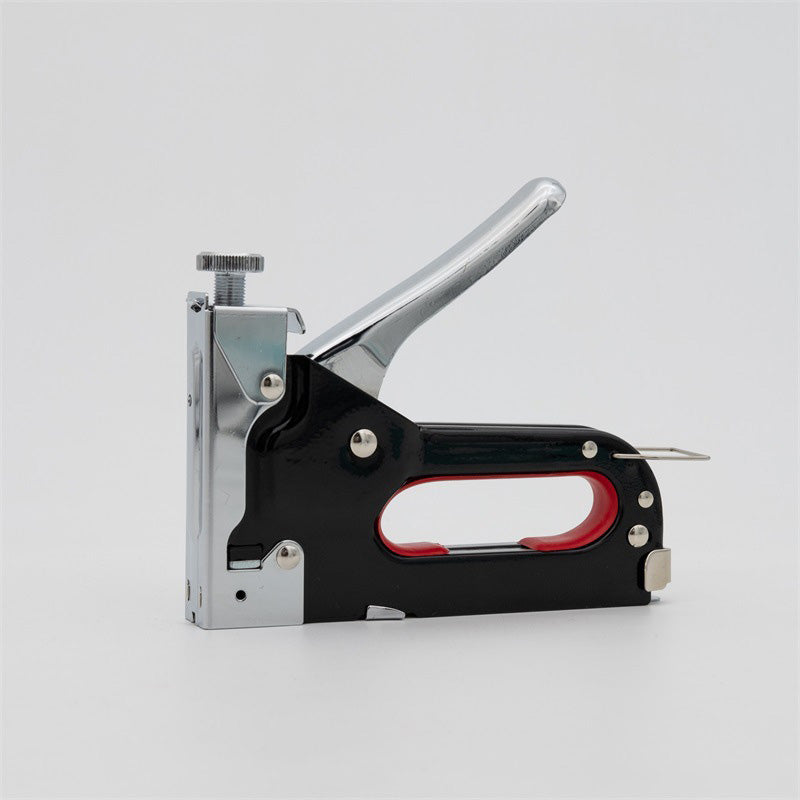 3-in-1 Stapler and Nailer for Woodworking