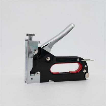 3-in-1 Stapler and Nailer for Woodworking