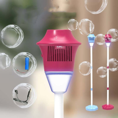 🔥 FINAL CLEARANCE: 50% OFF THE BUBBLEBURST — JUST $29.99! 🔥