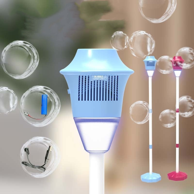 🔥 FINAL CLEARANCE: 50% OFF THE BUBBLEBURST — JUST $29.99! 🔥