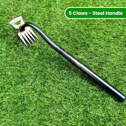 🔥 CLEARANCE ALERT: 50% OFF WeedWrangler PRO! 🔥backyard warriors and garden guardians.
