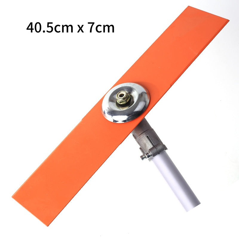 40.5cm x 7cm