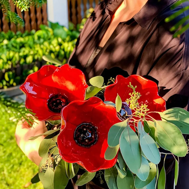 🔥 FINAL CLEARANCE: 50% OFF THE FLORAPERCH GARDEN STAKE — JUST $15.99! 🔥