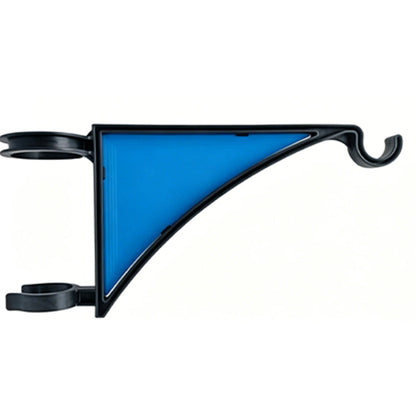 🔥Limited Offer 50%OFF🔥Multi-Use Patio & Garden Fence Post Hanger Hook