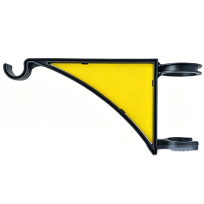 🔥Limited Offer 50%OFF🔥Multi-Use Patio & Garden Fence Post Hanger Hook
