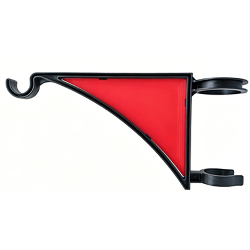 🔥Limited Offer 50%OFF🔥Multi-Use Patio & Garden Fence Post Hanger Hook