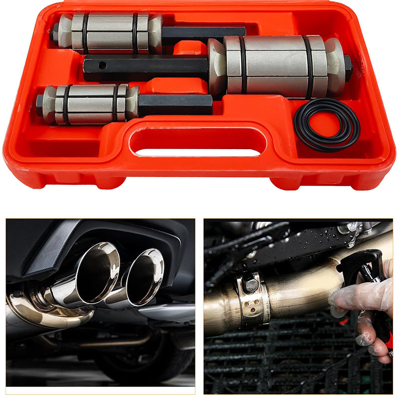 🔥50% OFF !! ⏰Exhaust Pipe Expander Tool Kit🔥