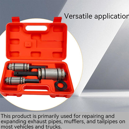 🔥50% OFF !! ⏰Exhaust Pipe Expander Tool Kit🔥