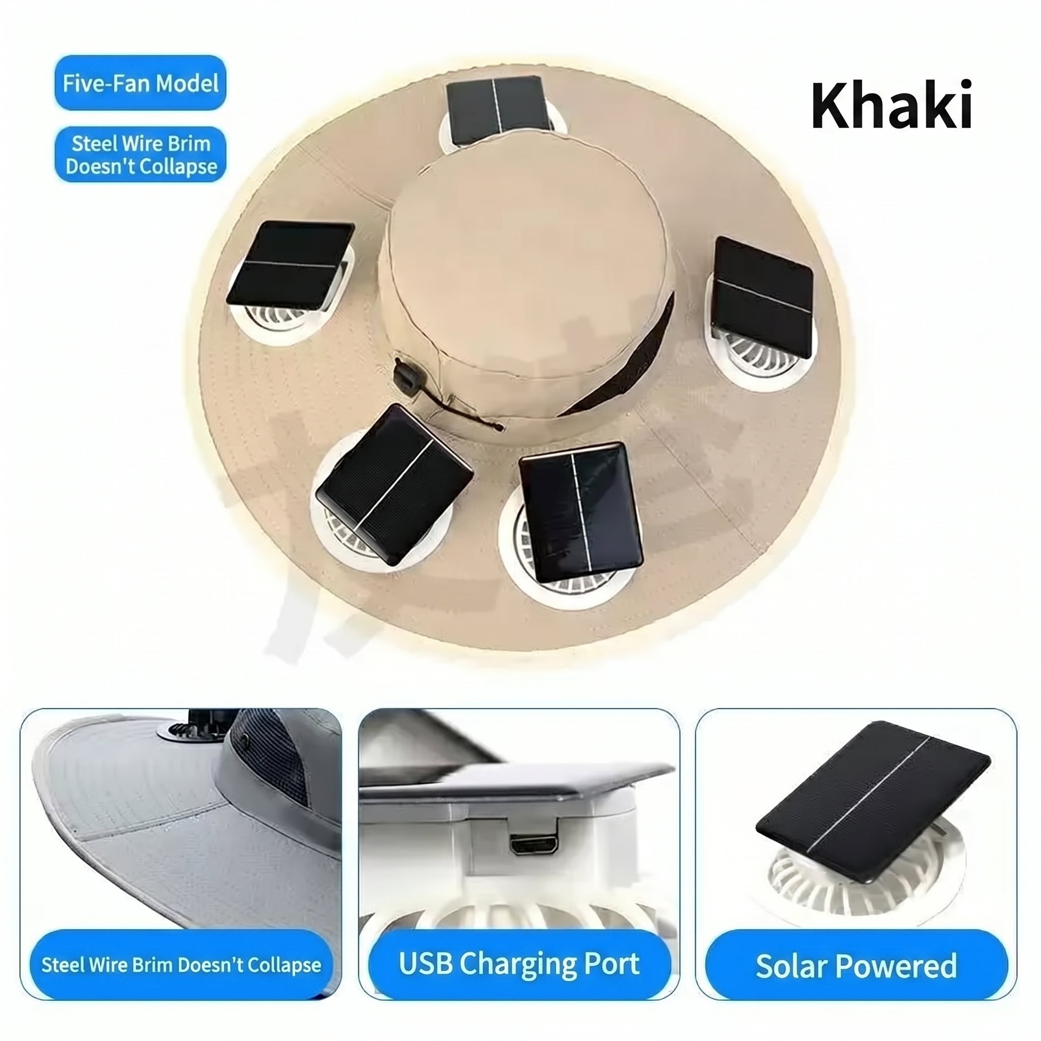 Khaki